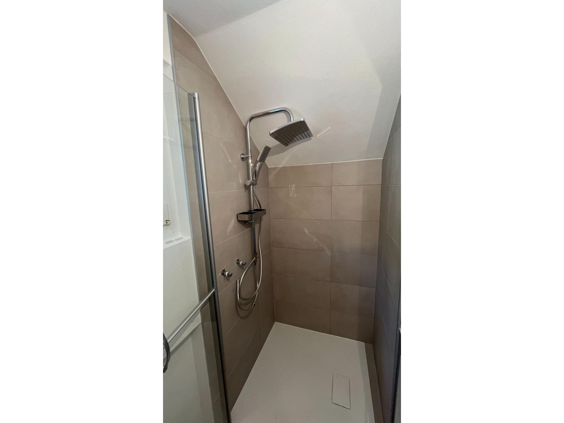 Bad - WC - Dusche