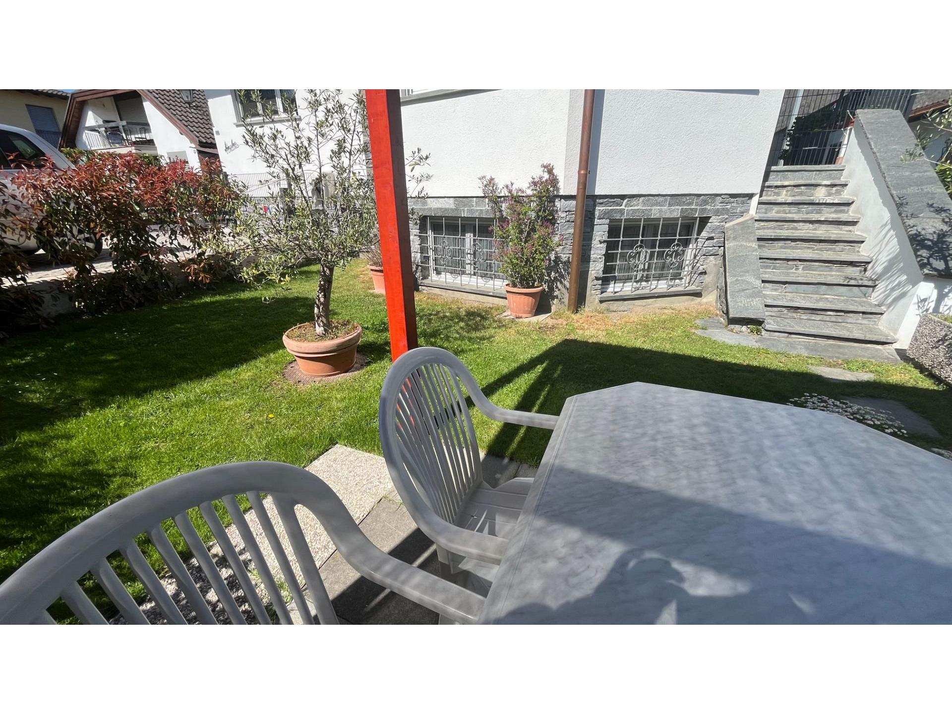 Garten
