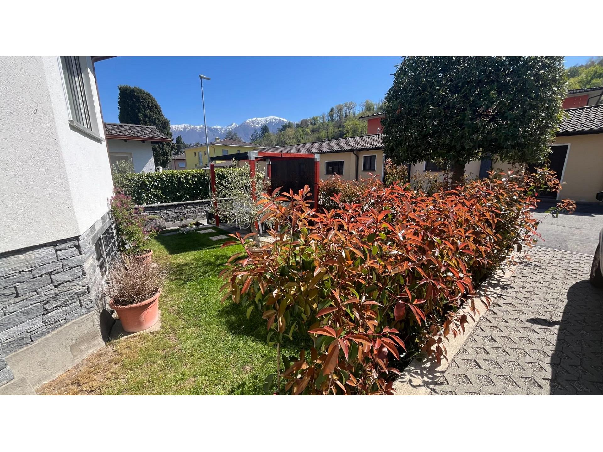 Garten