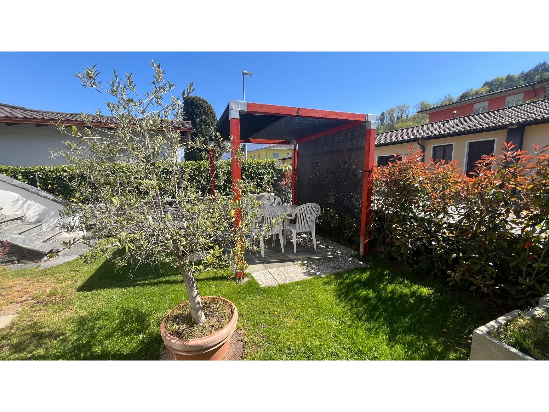 Garten